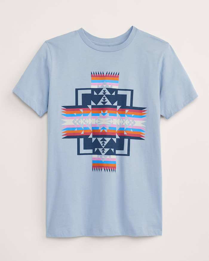 WOMEN'S GRAPHIC TEE